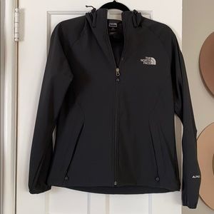 The North Face Jacket